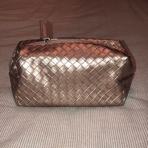 Makeup bag